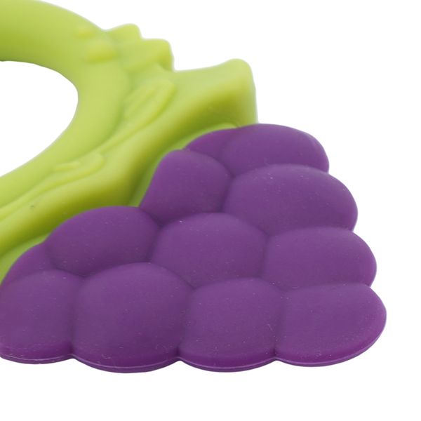 new arrive infant fruit shape silicone teether food grade baby infant chew tooth toys baby teething toys
new arrive infant fruit shape silicone teether food grade baby infant chew tooth toys baby teething toys