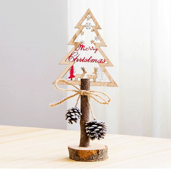 fashion home decor gifts creative painted christmas wooden tabledecoration xmas decorations for home 2018
fashion home decor gifts creative painted christmas wooden tabledecoration xmas decorations for home 2018