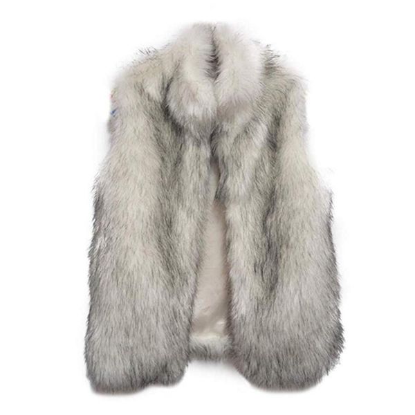 women fashion casual solid color artificial fur sleeveless warm black winter vest hairy, outwear coat regular
women fashion casual solid color artificial fur sleeveless warm black winter vest hairy, outwear coat regular