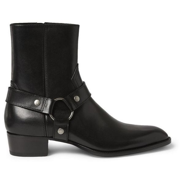 wholesale-dusty cinnamon tan suede biker boots suede leather ankle mens boots menace masculine zipper up low heel zapatos shoes for mens d01, Black
wholesale-dusty cinnamon tan suede biker boots suede leather ankle mens boots menace masculine zipper up low heel zapatos shoes for mens d01, Black