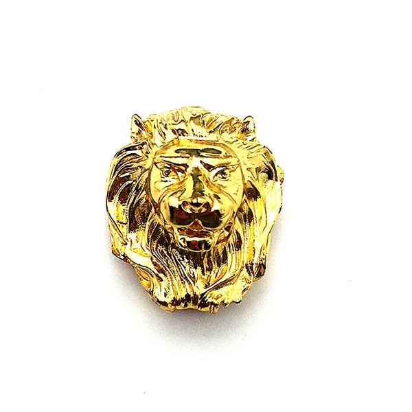 2020 brooch anchor pin gold crown custom lapel wedding wholesale brooches costume bling fashion jewelry for invitations lion cute, Gray 
2020 brooch anchor pin gold crown custom lapel wedding wholesale brooches costume bling fashion jewelry for invitations lion cute, Gray