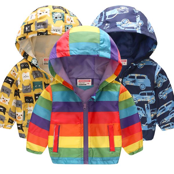 Baby Boys Windbreaker For Children Girls Trench Coat 2020 Spring Jackets For Boys Kids Hooded Outerwear Coats For Girls Jacket
Baby Boys Windbreaker For Children Girls Trench Coat 2020 Spring Jackets For Boys Kids Hooded Outerwear Coats For Girls Jacket