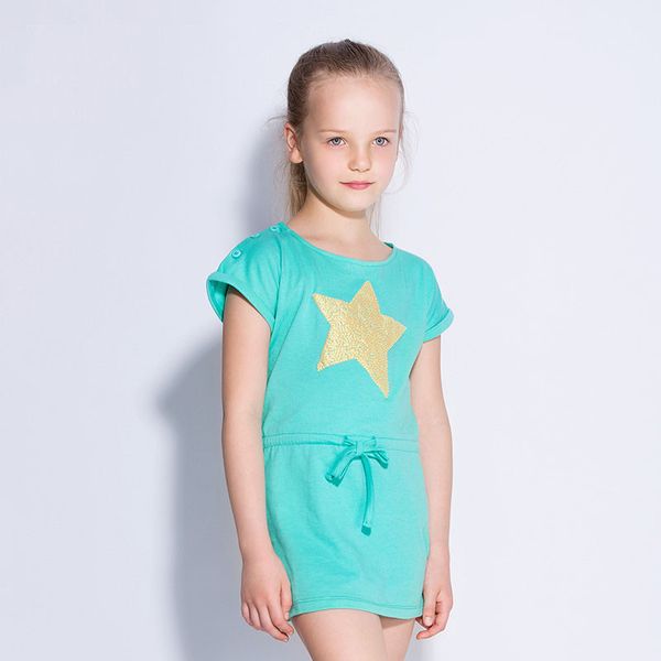 new summer girls dresses kids short sleeve flower printed summer children clothing 2 3 4 5 6 years girl leisure outfits, Red;yellow
new summer girls dresses kids short sleeve flower printed summer children clothing 2 3 4 5 6 years girl leisure outfits, Red;yellow