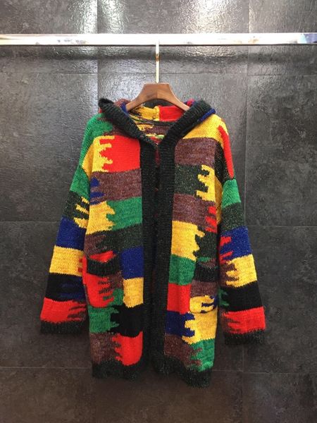 2019 autumn and winter new women's neckline hooded color matching woven decorative long-sleeved wild jacket short coat 1216, White
2019 autumn and winter new women's neckline hooded color matching woven decorative long-sleeved wild jacket short coat 1216, White
