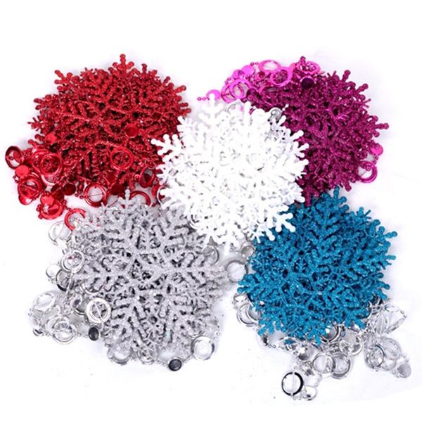plastic snowflake christmas gift wreaths decorations festive party home bedroom ornaments 2m
plastic snowflake christmas gift wreaths decorations festive party home bedroom ornaments 2m