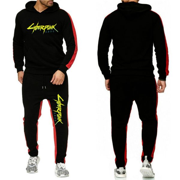 men's and women's fitness casual loose size euro hoodie jogging suits for men women workout clothes for men 2 piece fitness set, Black;blue
men's and women's fitness casual loose size euro hoodie jogging suits for men women workout clothes for men 2 piece fitness set, Black;blue