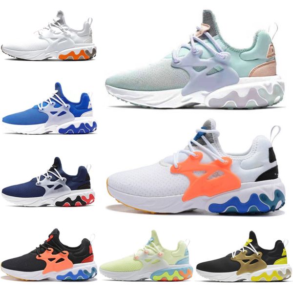 react presto дизайнер мужчины женщины кроссовки тройной черный белый голубой желтый спортивные кроссовки мужские кроссовки размер 36-45 на о 
react presto дизайнер мужчины женщины кроссовки тройной черный белый голубой желтый спортивные кроссовки мужские кроссовки размер 36-45 на о