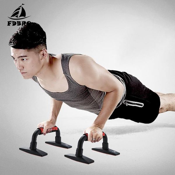 fdbro 1 pair body building muscle exercises abdomen chest push ups hand grip trainer tool fitness rubber push-up stands bars
fdbro 1 pair body building muscle exercises abdomen chest push ups hand grip trainer tool fitness rubber push-up stands bars