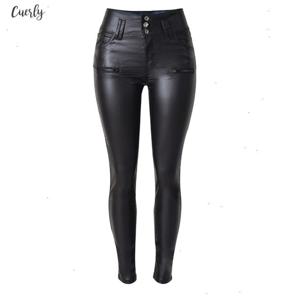 plus big size pu leather pants women hip push up black female stretch applique leggings jegging casual skinny pencil pants, Blue
plus big size pu leather pants women hip push up black female stretch applique leggings jegging casual skinny pencil pants, Blue