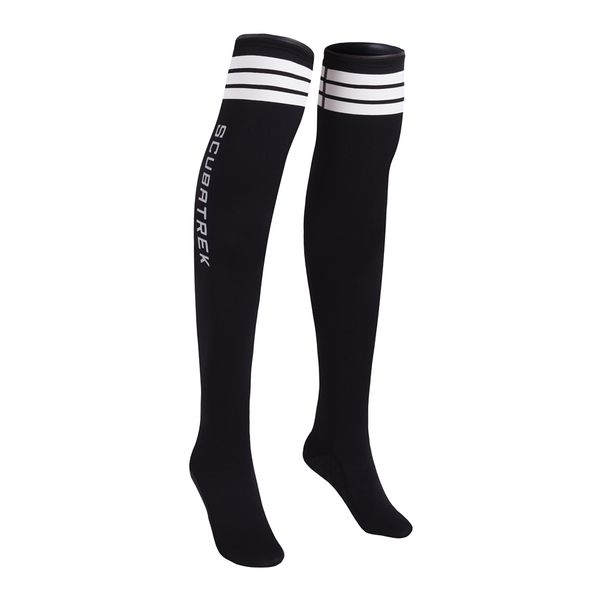 1mm swimming boot scuba swimwear wetsuit neoprene diving socks prevent warming snorkeling socks girls, Black
1mm swimming boot scuba swimwear wetsuit neoprene diving socks prevent warming snorkeling socks girls, Black