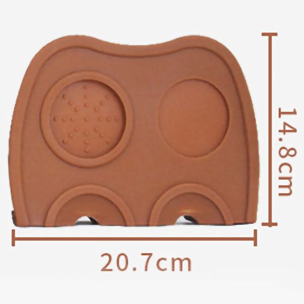 coffee tamper mat holder espresso maker support base non-slip flexible corner pad barista coffee tea bar tool
coffee tamper mat holder espresso maker support base non-slip flexible corner pad barista coffee tea bar tool
