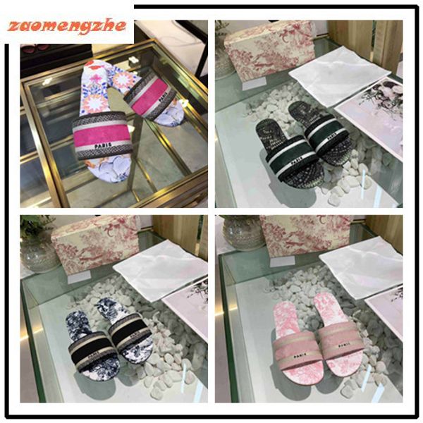 new dazzle flowers women designer slippers flat bottom embroidery sandal floral brocade slipper striped beach causal sandals, Black
new dazzle flowers women designer slippers flat bottom embroidery sandal floral brocade slipper striped beach causal sandals, Black