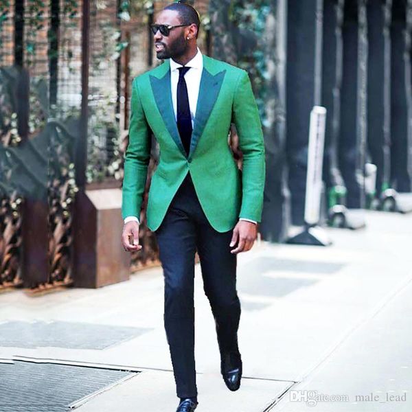 handsome groomsmen peak lapel groom tuxedos mens wedding dress man jacket blazer prom dinner 2 piece suit(jacket+pants+tie) 322, Black;gray
handsome groomsmen peak lapel groom tuxedos mens wedding dress man jacket blazer prom dinner 2 piece suit(jacket+pants+tie) 322, Black;gray
