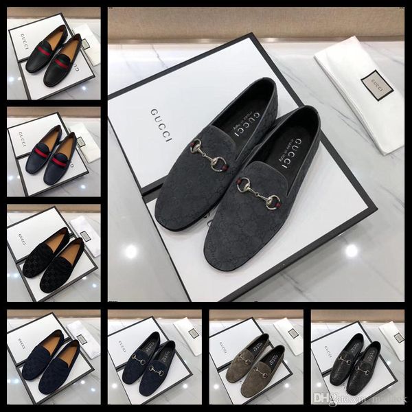 18sw big size italian casual shoes men loafers luxury brands genuine leather fashion slipon formal shoes men moccasins skor cqcq7, Black
18sw big size italian casual shoes men loafers luxury brands genuine leather fashion slipon formal shoes men moccasins skor cqcq7, Black
