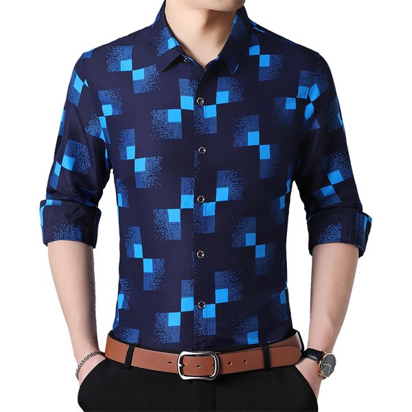 brand large size shirt 7xl 2019 new men fashion business long sleeve print dress shirt comfortable casual social hawaiian, White;black
brand large size shirt 7xl 2019 new men fashion business long sleeve print dress shirt comfortable casual social hawaiian, White;black