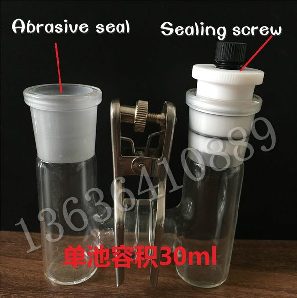 ch2010 h common type electrolyzer for h type electrolyzer with exchangeable ion membrane
ch2010 h common type electrolyzer for h type electrolyzer with exchangeable ion membrane