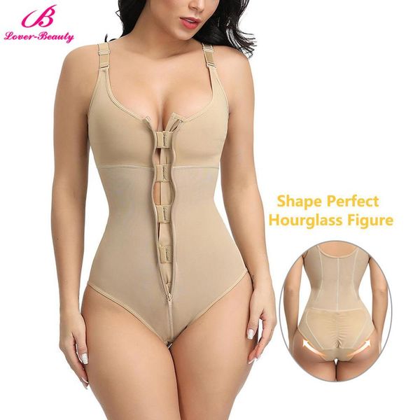 lover-beauty slimming underwear bodysuit body shaper women waist trainer shapewear postpartum recovery butt lifter panties cx200624 
lover-beauty slimming underwear bodysuit body shaper women waist trainer shapewear postpartum recovery butt lifter panties cx200624