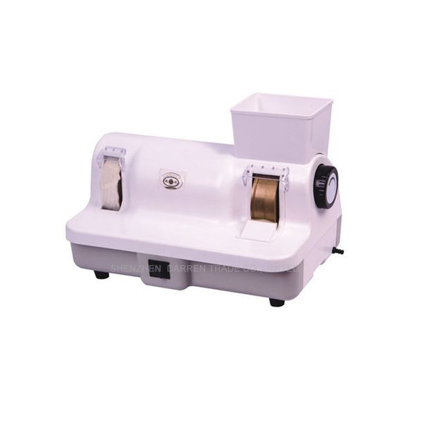1pc manual lens polisher glasses polishing machine glasses cleaner with 110v or 220v , 120w
1pc manual lens polisher glasses polishing machine glasses cleaner with 110v or 220v , 120w