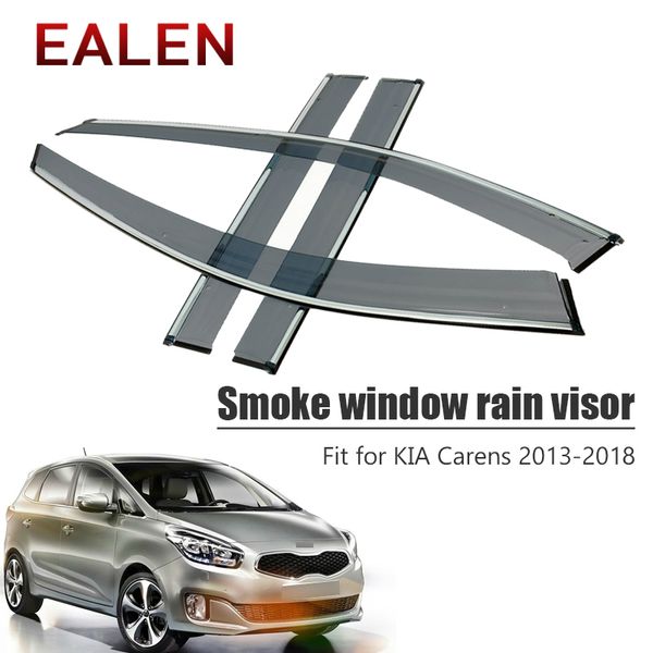 ealen для kia carens 2013 2014 2015 2016 2017 2018 abs vent sun дефлекторы guard аксессуары 4шт / 1установите дым окна дождь visor
ealen для kia carens 2013 2014 2015 2016 2017 2018 abs vent sun дефлекторы guard аксессуары 4шт / 1установите дым окна дождь visor