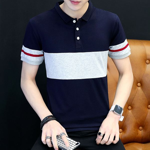 с коротким рукавом мужские рубашки хлопок 2020 лето лоскутные turn down воротник с помощью кнопки вверх тройники тонкий стиль белый m-4xl, White;black
с коротким рукавом мужские рубашки хлопок 2020 лето лоскутные turn down воротник с помощью кнопки вверх тройники тонкий стиль белый m-4xl, White;black