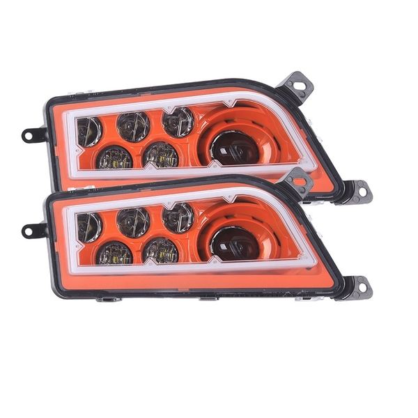 для polaris general 1000 2016-2017 светодиодных фар с оранжевой angle eye для 2014-2016 rzr xp 1000 polaris rzr 900 2015-2016
для polaris general 1000 2016-2017 светодиодных фар с оранжевой angle eye для 2014-2016 rzr xp 1000 polaris rzr 900 2015-2016
