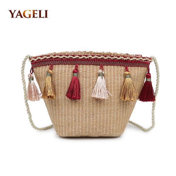 2020 lady travel purses and handbags summer small straw bucket bags for women crossbody bags female shoulder messenger bag
2020 lady travel purses and handbags summer small straw bucket bags for women crossbody bags female shoulder messenger bag
