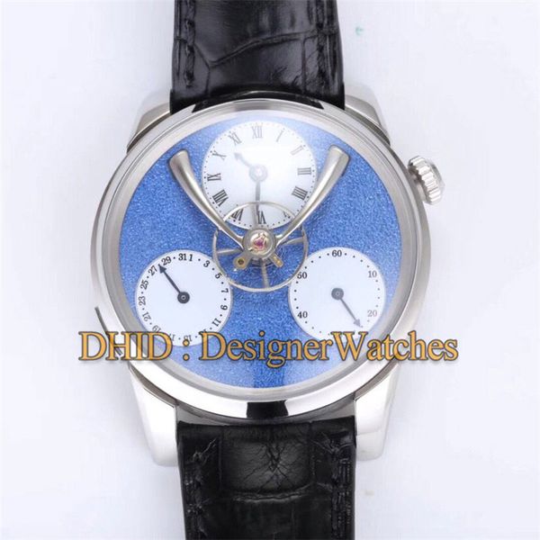 designer watches legacy machine split escapement mechancial automatic watch 43mm 316l steel case sapphire leather strap montre de luxe, Slivery;brown
designer watches legacy machine split escapement mechancial automatic watch 43mm 316l steel case sapphire leather strap montre de luxe, Slivery;brown