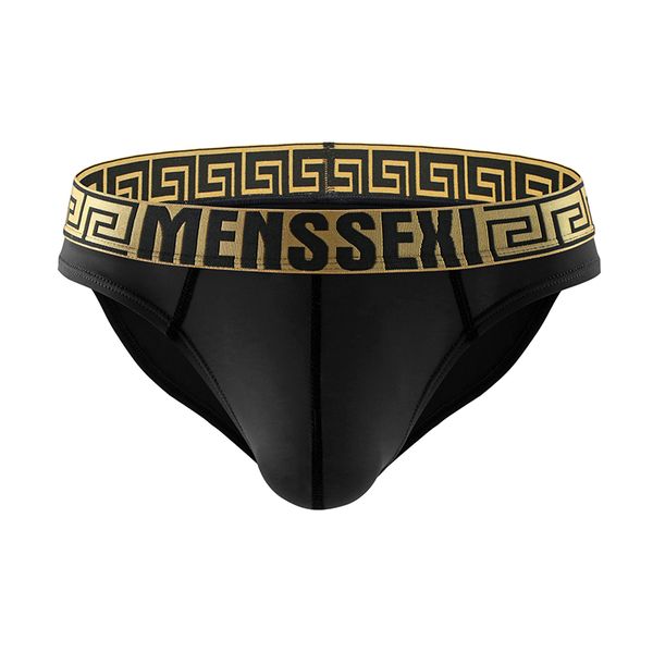men underwear men briefs breathable male panties underpants briefs mens slip cueca colors tanga men's low rise, Black;white
men underwear men briefs breathable male panties underpants briefs mens slip cueca colors tanga men's low rise, Black;white