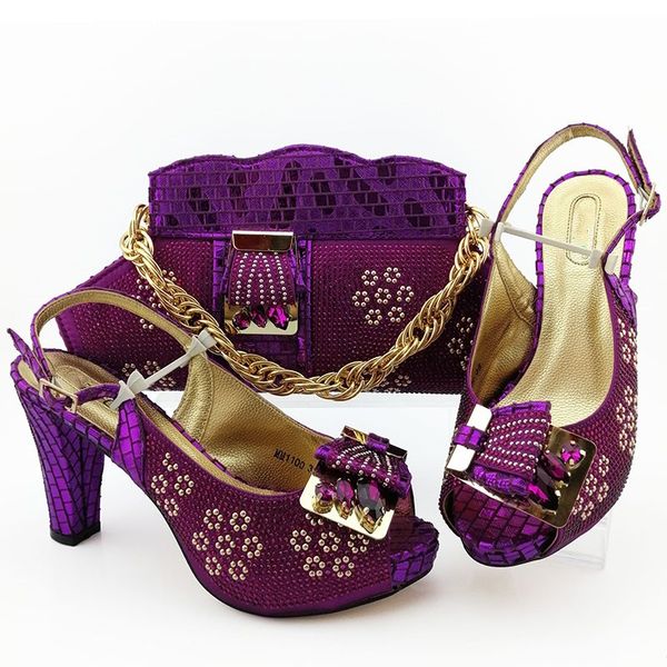 popular african magenta color shoes and handbag nice sandals and bag set mm1100 heel height .5cm, Black
popular african magenta color shoes and handbag nice sandals and bag set mm1100 heel height .5cm, Black