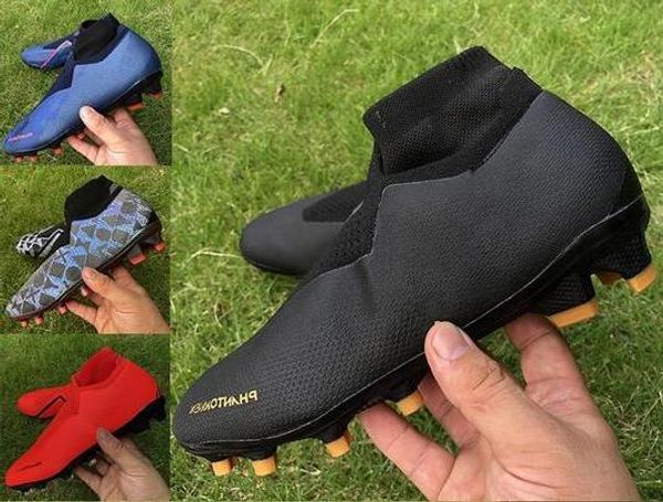 mens designer soccer shoes phantom vsn elite df fg football boots fully charged black lux psg triple black men soccer cleats
mens designer soccer shoes phantom vsn elite df fg football boots fully charged black lux psg triple black men soccer cleats