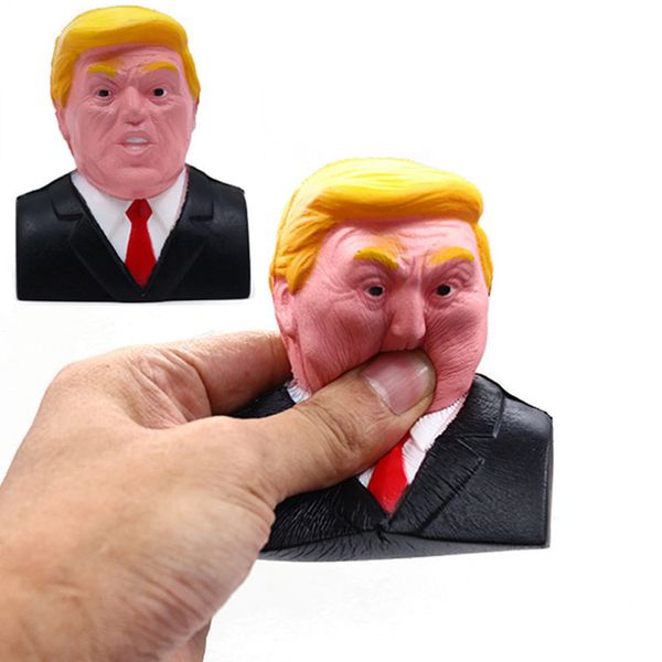 donald trump squishy toy stress squeeze ball jumbo cool pressure relief kids doll decor fun joke props novelty gift tc190402 100pcs 
donald trump squishy toy stress squeeze ball jumbo cool pressure relief kids doll decor fun joke props novelty gift tc190402 100pcs