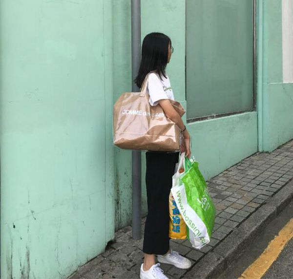 transparent pvc bags for women large capacity karft paper shopping bag luxury handbags women bags designer handbag sac a main/33
transparent pvc bags for women large capacity karft paper shopping bag luxury handbags women bags designer handbag sac a main/33