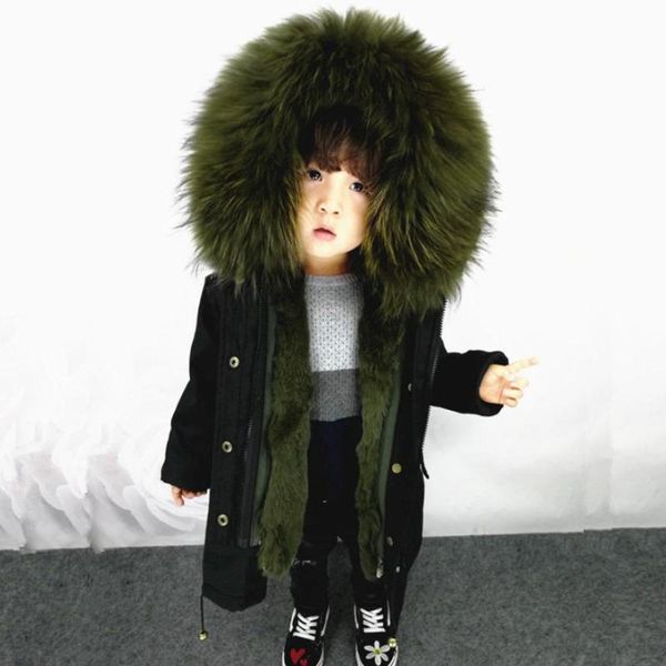 children real rex fur lining coat natural fur collar hooded outerwear warm parka modis kids jacket for cold winter y2021, Blue;gray
children real rex fur lining coat natural fur collar hooded outerwear warm parka modis kids jacket for cold winter y2021, Blue;gray