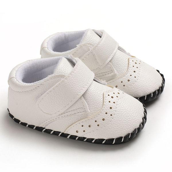 New Baby shoes Leather Moccasin infant footwears black shoes for New born leather baby boy shoes for 0 -18M Babies whoesaler
New Baby shoes Leather Moccasin infant footwears black shoes for New born leather baby boy shoes for 0 -18M Babies whoesaler