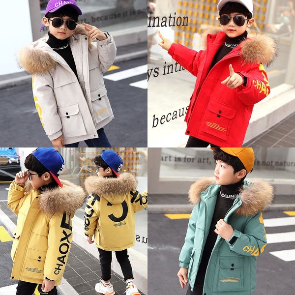 w2ik1 down jacket boy's thickened short medium down jacket coat and large children's boy's children's wear 2019 western, Blue;gray
w2ik1 down jacket boy's thickened short medium down jacket coat and large children's boy's children's wear 2019 western, Blue;gray