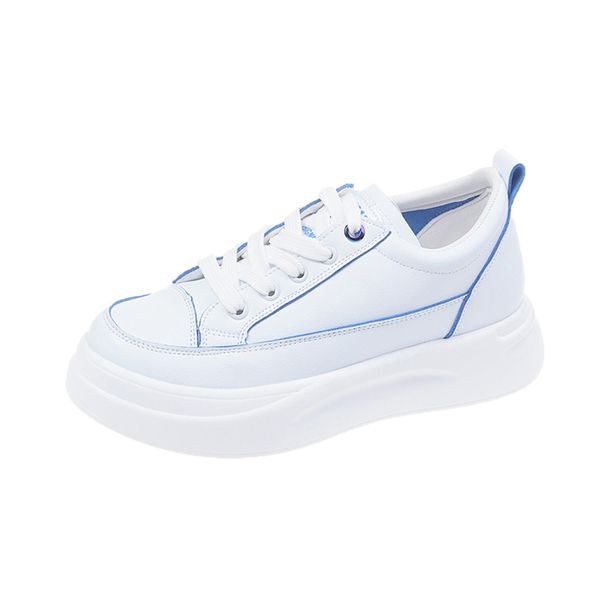 2019 spring and autumn new joker sports leisure platform shoes fashion comfortable white torre shoes, Black
2019 spring and autumn new joker sports leisure platform shoes fashion comfortable white torre shoes, Black