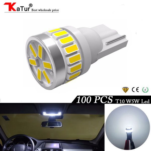 katur 100pcs t10 w5w led car lighting 194 168 2825 led bulb for car dome map door courtesy license plate lights white
katur 100pcs t10 w5w led car lighting 194 168 2825 led bulb for car dome map door courtesy license plate lights white