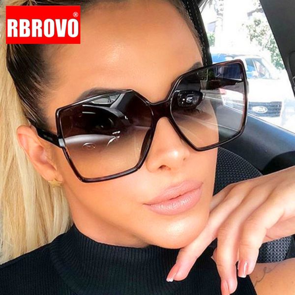 rbrovo oversized sunglasses women black square sunglasses men sun glasses for women vintage feminino, White;black
rbrovo oversized sunglasses women black square sunglasses men sun glasses for women vintage feminino, White;black