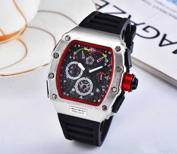 aa3a mens watches brand luxury quartz watch men casual rubber band military waterproof sport wristwatch stainless steel relojes, Slivery;brown
aa3a mens watches brand luxury quartz watch men casual rubber band military waterproof sport wristwatch stainless steel relojes, Slivery;brown