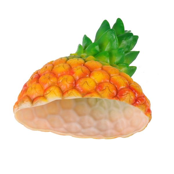 halloween pvc pineapple strawberry cosplay funny hat christmas halloween carnival party costume headwear for kids
halloween pvc pineapple strawberry cosplay funny hat christmas halloween carnival party costume headwear for kids