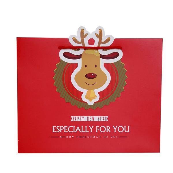 christmas decoration bag red gift bags with rope handle cute cartoon santa elk christmas giftbags 2020 new year high quality
christmas decoration bag red gift bags with rope handle cute cartoon santa elk christmas giftbags 2020 new year high quality