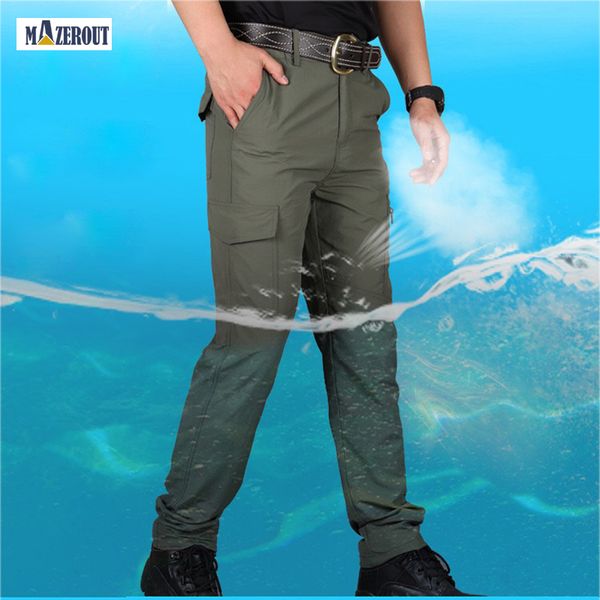 men summer camping climbing trekking fish hiking waterproof outdoor pant breathable quick dry trousers sports drop ship oversize, Black;green
men summer camping climbing trekking fish hiking waterproof outdoor pant breathable quick dry trousers sports drop ship oversize, Black;green