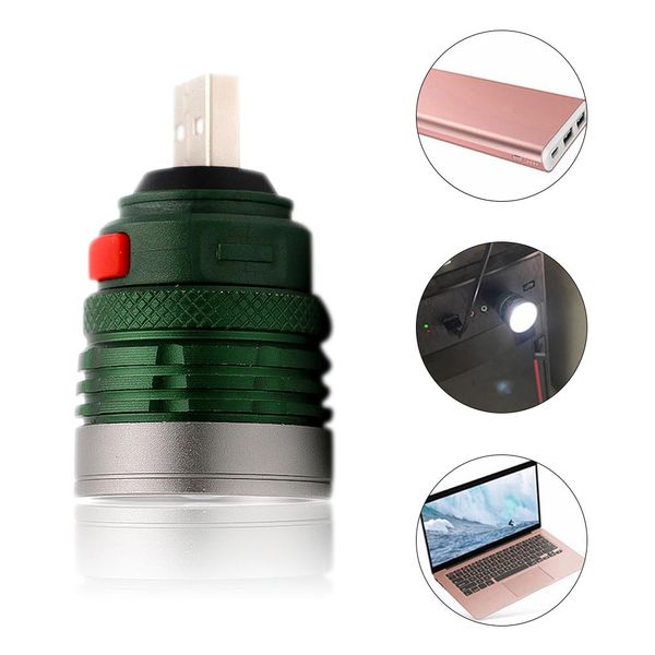 mini usb led flashlight flash light usb portable charging lantern computer light 3-mode reading lamp army green
mini usb led flashlight flash light usb portable charging lantern computer light 3-mode reading lamp army green