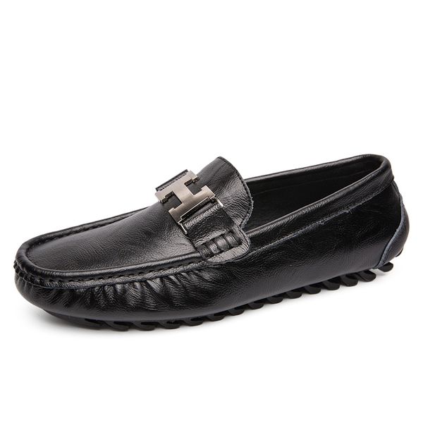 new driving shoes men slip-on lazy loafers zapatos de hombre black boat shoes breathable soft fashion casual men
new driving shoes men slip-on lazy loafers zapatos de hombre black boat shoes breathable soft fashion casual men
