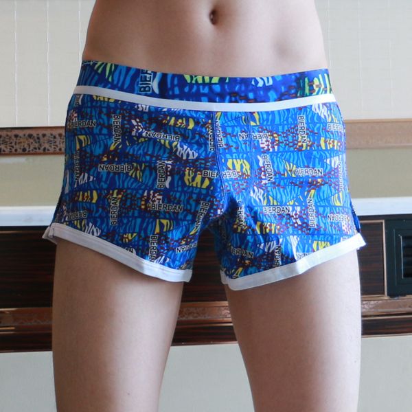mens cotton underwear boxers shorts fashion leaves print casual homme pants comfortable panties soft cool men couple boxers underwear, Black;white
mens cotton underwear boxers shorts fashion leaves print casual homme pants comfortable panties soft cool men couple boxers underwear, Black;white