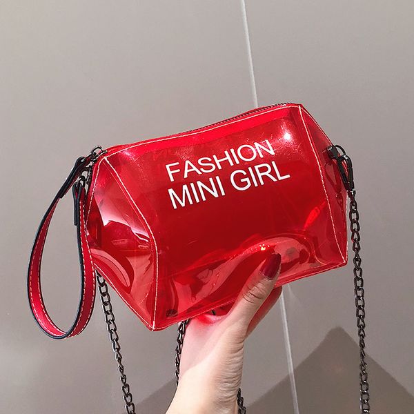 transparent mini tote crossbody bags for women 2020 summer fashion handbags design hand bag lady cute handbag shoulder clear bag 
transparent mini tote crossbody bags for women 2020 summer fashion handbags design hand bag lady cute handbag shoulder clear bag