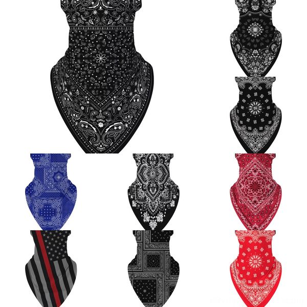 g7sxl skull half face cosplay scarf bandana bike biker scarves scarf neck face mask cycling mask ski motorcycle headband, Black
g7sxl skull half face cosplay scarf bandana bike biker scarves scarf neck face mask cycling mask ski motorcycle headband, Black