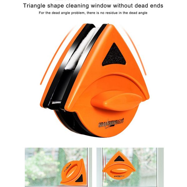 car double sided magnetic window cleaner glass magnets brush for auto home water wiper windshield surface cleaning tools
car double sided magnetic window cleaner glass magnets brush for auto home water wiper windshield surface cleaning tools