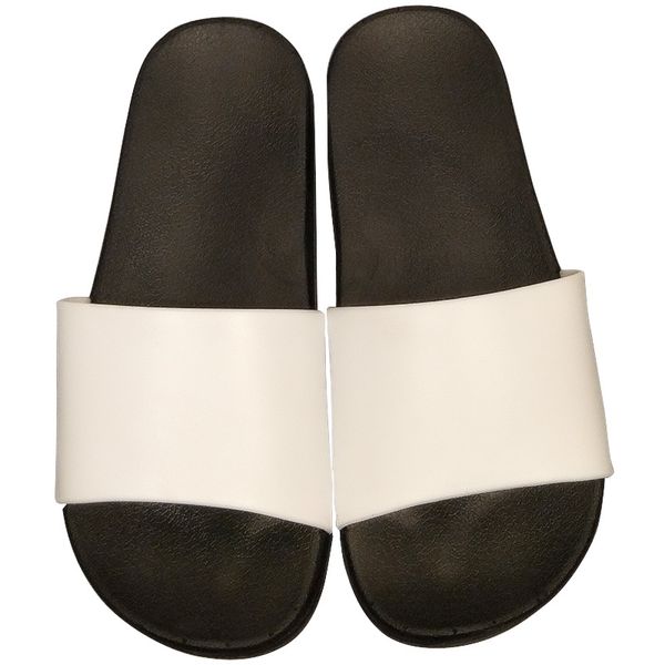 simple pure color personality slippers pvc non-slip lovers black white slippers indoor bathroom slippers for men and women size 36-45
simple pure color personality slippers pvc non-slip lovers black white slippers indoor bathroom slippers for men and women size 36-45