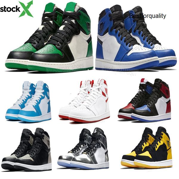 2020 thletics sneakers running shoe jumpman 1 basketball shoes orch hare game royal pine green multi color
2020 thletics sneakers running shoe jumpman 1 basketball shoes orch hare game royal pine green multi color